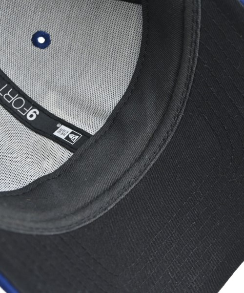 NEW ERA（ニューエラ）キャップ 青 サイズ:- レディース/2200616929018