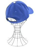 NEW ERA（ニューエラ）キャップ 青 サイズ:- レディース/2200616929018