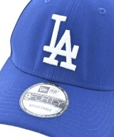 NEW ERA（ニューエラ）キャップ 青 サイズ:- レディース/2200616929018