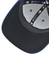 NEW ERA（ニューエラ）キャップ 青 サイズ:- レディース/2200616929018