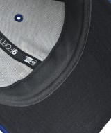 NEW ERA（ニューエラ）キャップ 青 サイズ:- レディース/2200616929018