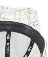 NEW ERA（ニューエラ）キャップ 白 サイズ:ONE レディース/2200616988275