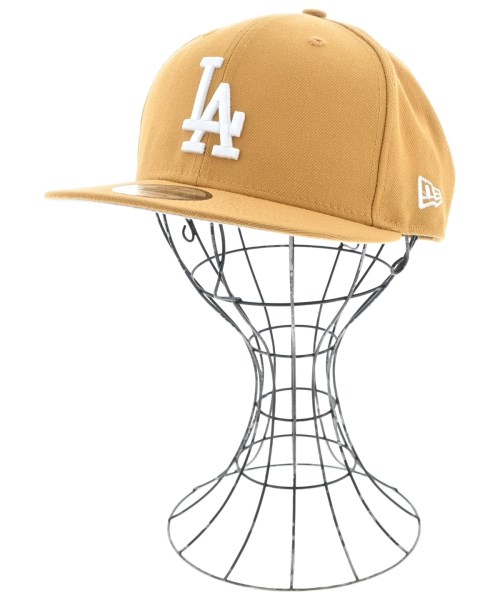 ニューエラ(NEW ERA)のNEW ERA キャップ