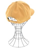 NEW ERA（ニューエラ）キャップ 黄 サイズ:ONE メンズ/2200617030027