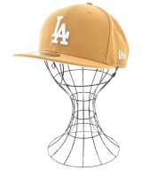 NEW ERA キャップ