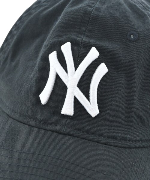 NEW ERA（ニューエラ）キャップ 黒 サイズ:- メンズ/2200617570028