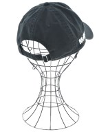 NEW ERA（ニューエラ）キャップ 黒 サイズ:- メンズ/2200617570028