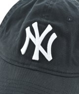 NEW ERA（ニューエラ）キャップ 黒 サイズ:- メンズ/2200617570028