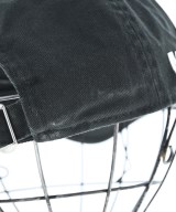 NEW ERA（ニューエラ）キャップ 黒 サイズ:- メンズ/2200617570028