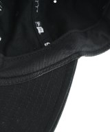 NEW ERA（ニューエラ）キャップ 黒 サイズ:- メンズ/2200617570028