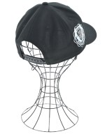 NEW ERA（ニューエラ）キャップ 黒 サイズ:- メンズ/2200617583103