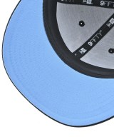 NEW ERA（ニューエラ）キャップ 黒 サイズ:- メンズ/2200617583103