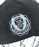 NEW ERA（ニューエラ）キャップ 黒 サイズ:- メンズ/2200617583103