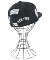 NEW ERA（ニューエラ）キャップ 黒 サイズ:58.7cm メンズ/2200617718017