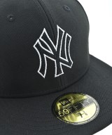 NEW ERA（ニューエラ）キャップ 黒 サイズ:58.7cm メンズ/2200617718017