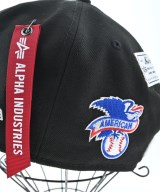 NEW ERA（ニューエラ）キャップ 黒 サイズ:58.7cm メンズ/2200617718017