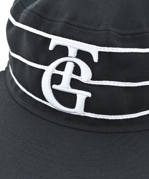 NEW ERA（ニューエラ）キャップ 黒 サイズ:59.6cm メンズ/2200617855071