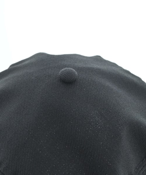 NEW ERA（ニューエラ）キャップ 黒 サイズ:59.6cm メンズ/2200617855071