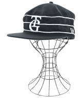 NEW ERA（ニューエラ）キャップ 黒 サイズ:59.6cm メンズ/2200617855071