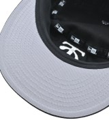 NEW ERA（ニューエラ）キャップ 黒 サイズ:59.6cm メンズ/2200617855071
