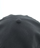 NEW ERA（ニューエラ）キャップ 黒 サイズ:59.6cm メンズ/2200617855071