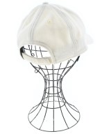 NEW ERA（ニューエラ）キャップ 白 サイズ:- メンズ/2200611798060