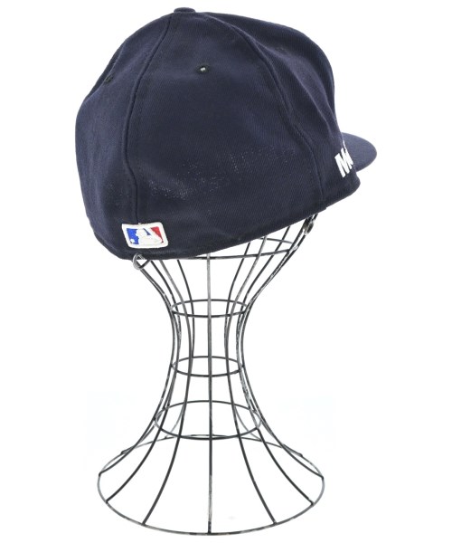 NEW ERA（ニューエラ）キャップ 黒 サイズ:59.6cm メンズ/2200618427109