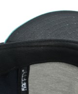 NEW ERA（ニューエラ）キャップ 紺 サイズ:59.6cm メンズ/2200618427116