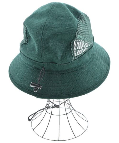 NEW ERA（ニューエラ）ハット 緑 サイズ:M/L メンズ/2200618374212