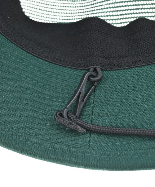 NEW ERA（ニューエラ）ハット 緑 サイズ:M/L メンズ/2200618374212
