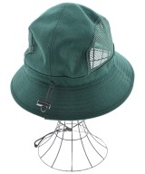 NEW ERA（ニューエラ）ハット 緑 サイズ:M/L メンズ/2200618374212