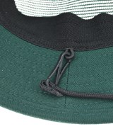 NEW ERA（ニューエラ）ハット 緑 サイズ:M/L メンズ/2200618374212