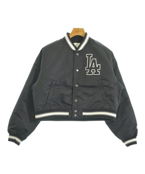 ニューエラ(NEW ERA)のNEW ERA スタジャン