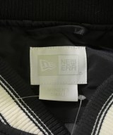 NEW ERA（ニューエラ）スタジャン 黒 サイズ:S レディース/2200619381011