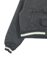 NEW ERA（ニューエラ）スタジャン 黒 サイズ:S レディース/2200619381011