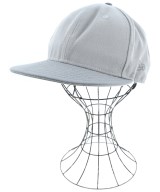 NEW ERA（ニューエラ）キャップ グレー サイズ:- メンズ/2200619439033