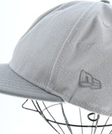 NEW ERA（ニューエラ）キャップ グレー サイズ:- メンズ/2200619439033