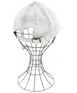 NEW ERA（ニューエラ）キャップ ベージュ サイズ:- メンズ/2200619672010