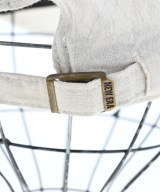 NEW ERA（ニューエラ）キャップ ベージュ サイズ:- メンズ/2200619672010