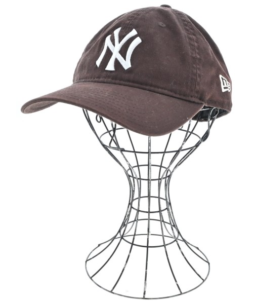 ニューエラ(NEW ERA)のNEW ERA キャップ