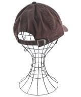 NEW ERA（ニューエラ）キャップ 茶 サイズ:- メンズ/2200619790370