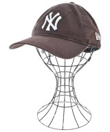 NEW ERA キャップ