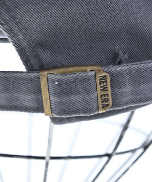 NEW ERA（ニューエラ）キャップ グレー サイズ:- メンズ/2200619819064