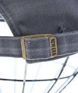 NEW ERA（ニューエラ）キャップ グレー サイズ:- メンズ/2200619819064