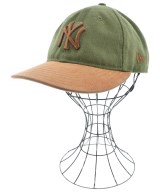 NEW ERA キャップ