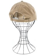 NEW ERA（ニューエラ）キャップ ベージュ サイズ:- メンズ/2200610397134