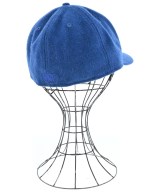 NEW ERA（ニューエラ）キャップ 青 サイズ:58.7cm メンズ/2200620636049