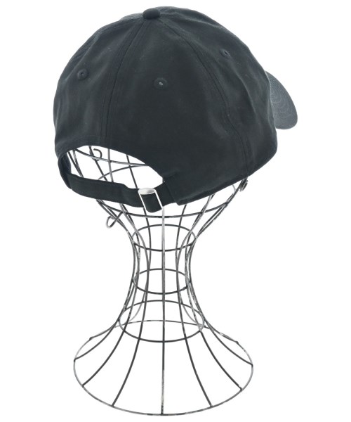 NEW ERA（ニューエラ）キャップ 黒 サイズ:- メンズ/2200621249217