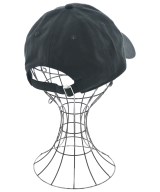 NEW ERA（ニューエラ）キャップ 黒 サイズ:- メンズ/2200621249217