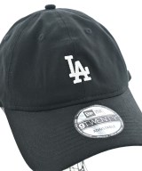 NEW ERA（ニューエラ）キャップ 黒 サイズ:- メンズ/2200621249217